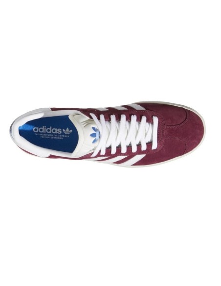 GAZELLE ADV