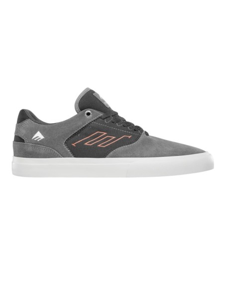 LOW VULC