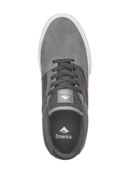 LOW VULC