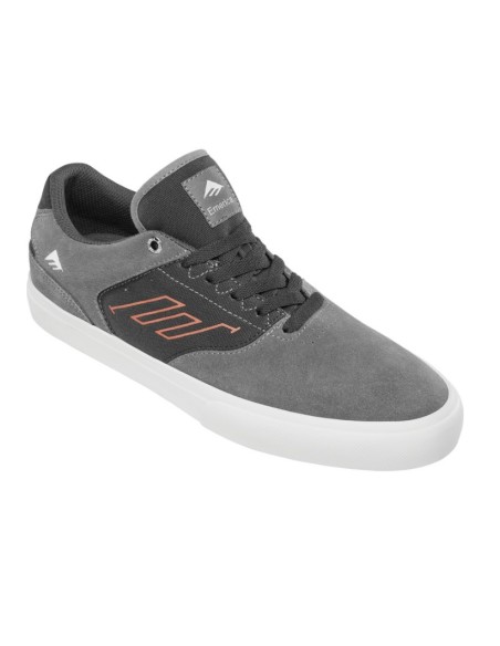 LOW VULC