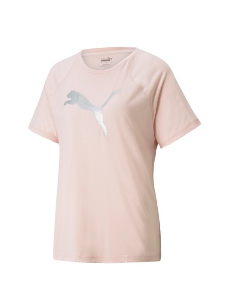 EVOSTRIPE TEE
