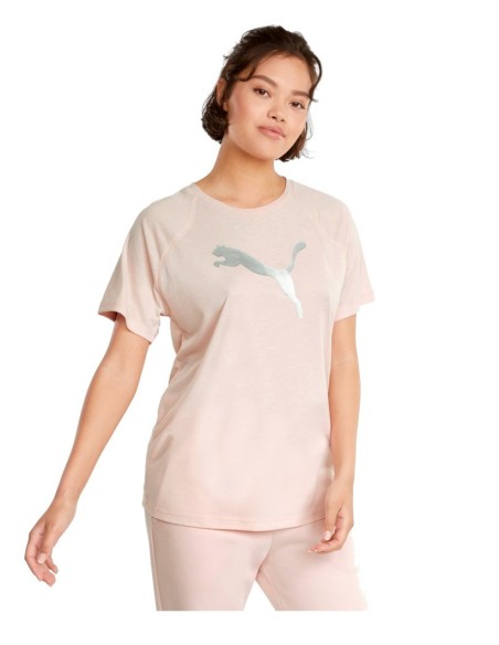 EVOSTRIPE TEE