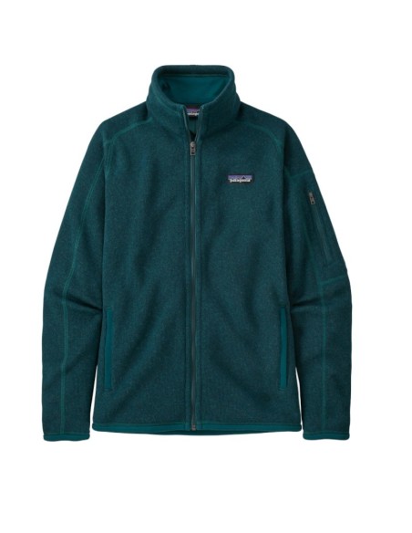 W´S BETTER SWEATER JKT
