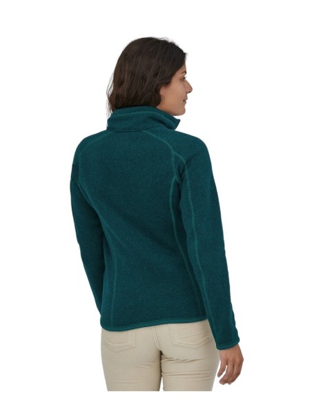 W´S BETTER SWEATER JKT
