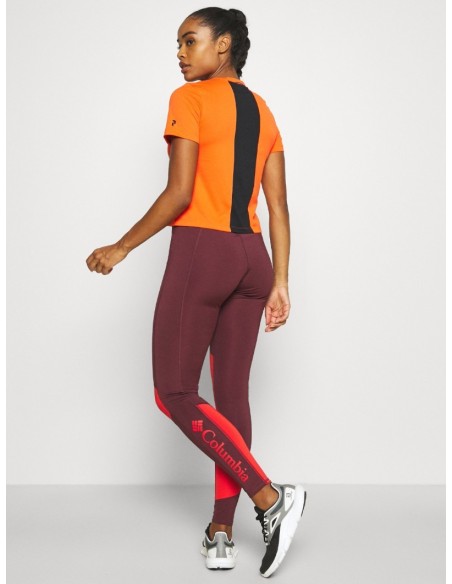 COLUMBIA LODGE COLORBLOCK TIGH