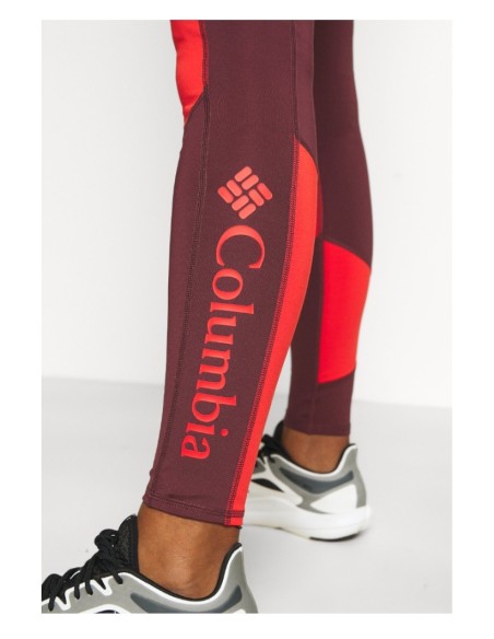 COLUMBIA LODGE COLORBLOCK TIGH