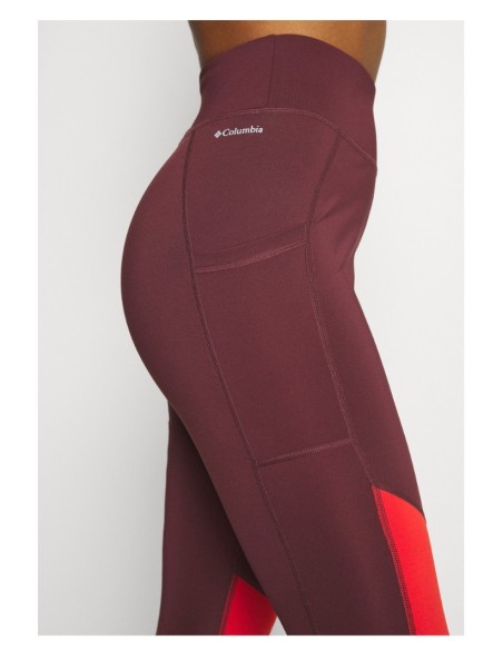 COLUMBIA LODGE COLORBLOCK TIGH