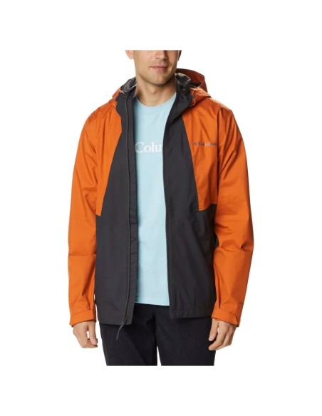 INNER LIMITS II JACKET