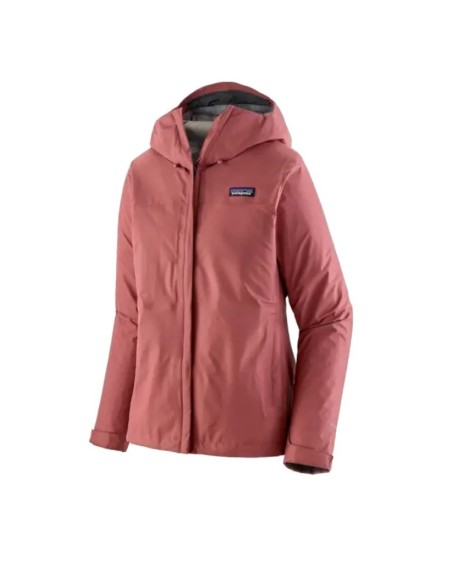 W´S TORRENTSHELL 3L JKT