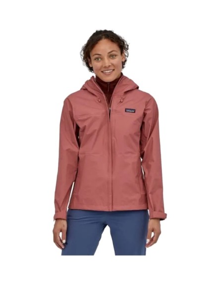 W´S TORRENTSHELL 3L JKT