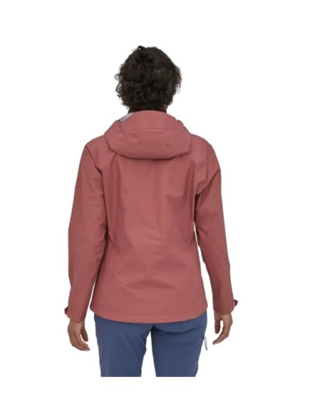 W´S TORRENTSHELL 3L JKT