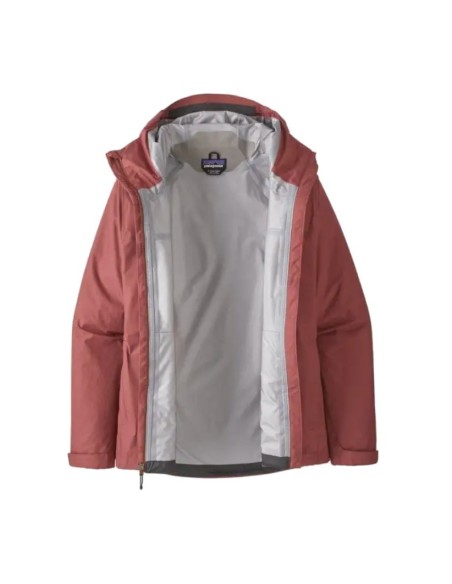 W´S TORRENTSHELL 3L JKT