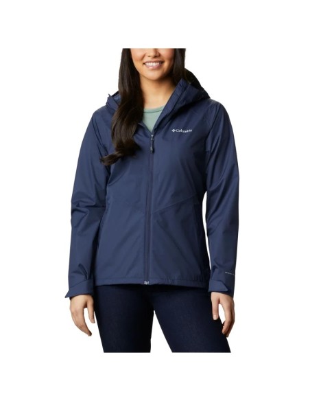 INNER LIMITE II JACKET