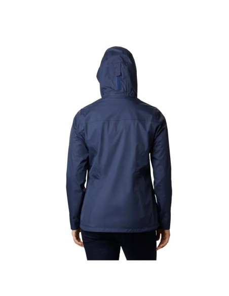 INNER LIMITE II JACKET