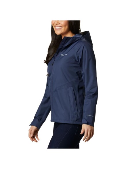 INNER LIMITE II JACKET