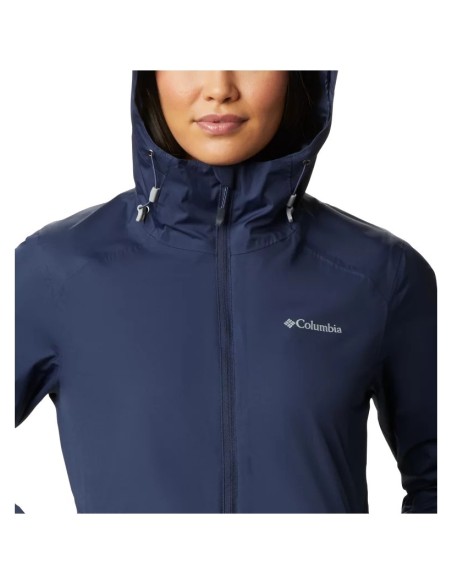 INNER LIMITE II JACKET
