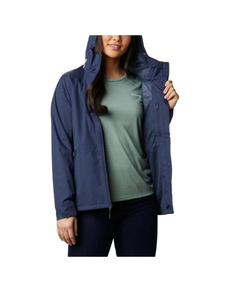 INNER LIMITE II JACKET