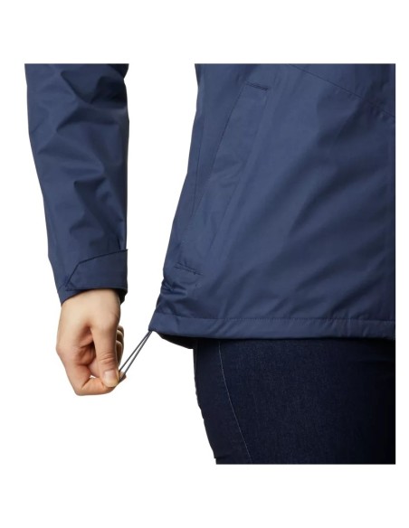 INNER LIMITE II JACKET
