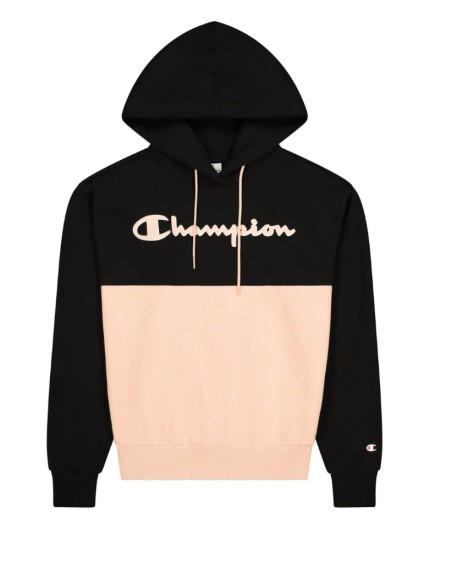 SUDADERA CON CAPUCHA