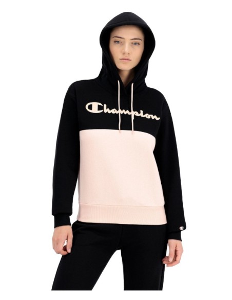 SUDADERA CON CAPUCHA