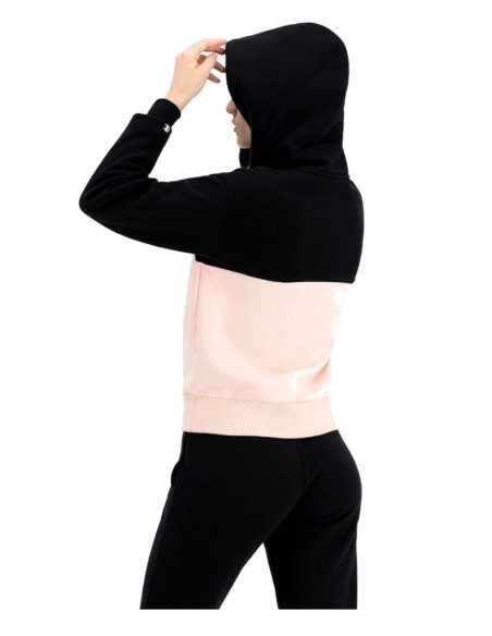 SUDADERA CON CAPUCHA