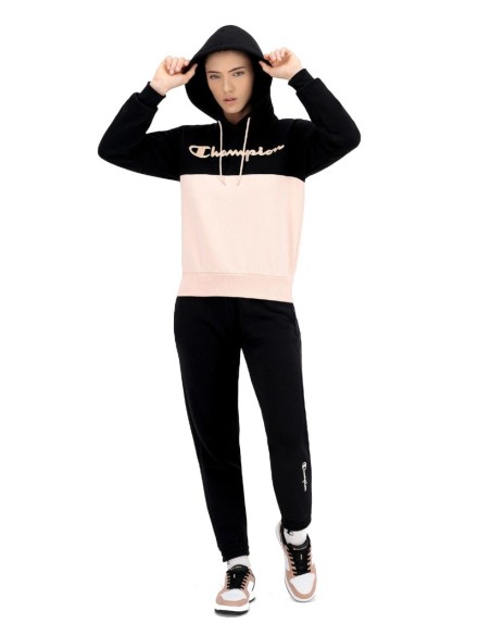 SUDADERA CON CAPUCHA