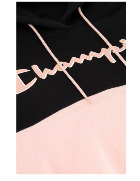 SUDADERA CON CAPUCHA