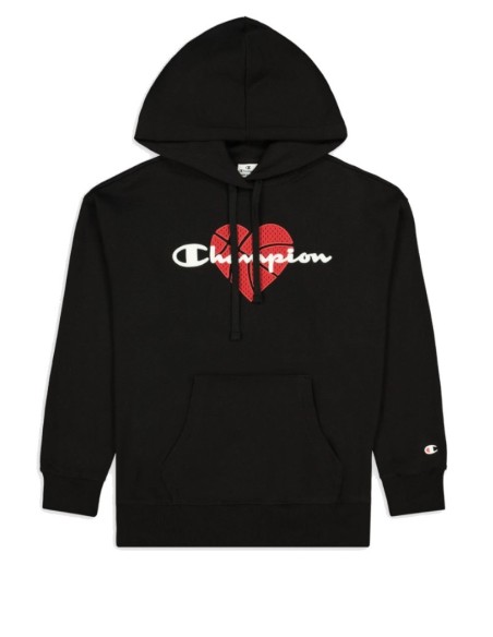 SUDADERA CON CAPUCHA
