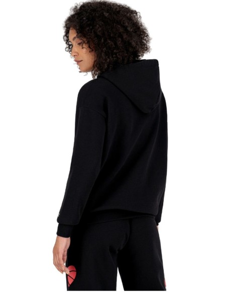 SUDADERA CON CAPUCHA