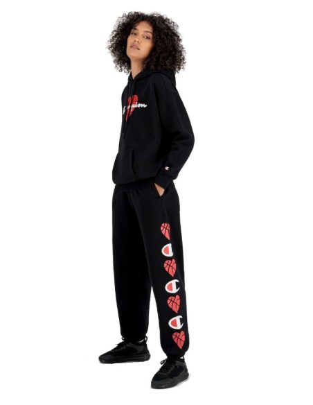 SUDADERA CON CAPUCHA