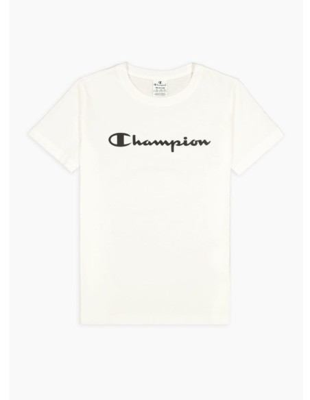 CAMISETA CUELLO CAJA