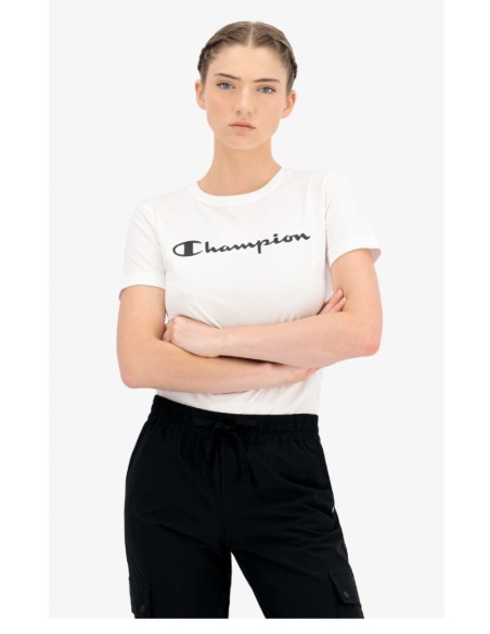 CAMISETA CUELLO CAJA