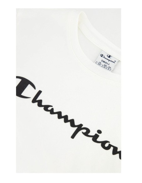 CAMISETA CUELLO CAJA
