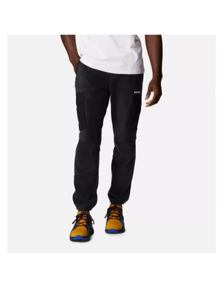 FIELD ROC BACKBOWL FLEECE PANT