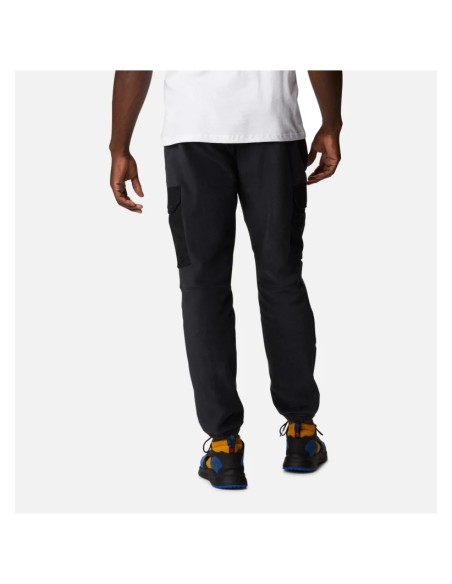 FIELD ROC BACKBOWL FLEECE PANT