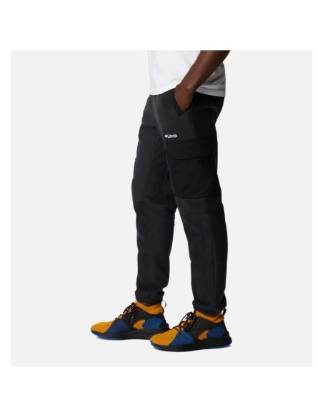 FIELD ROC BACKBOWL FLEECE PANT
