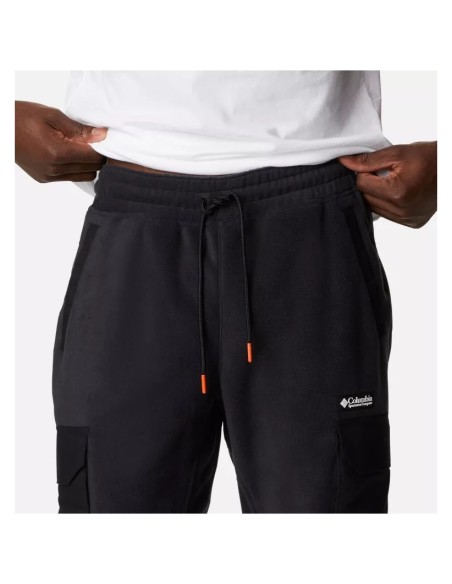 FIELD ROC BACKBOWL FLEECE PANT