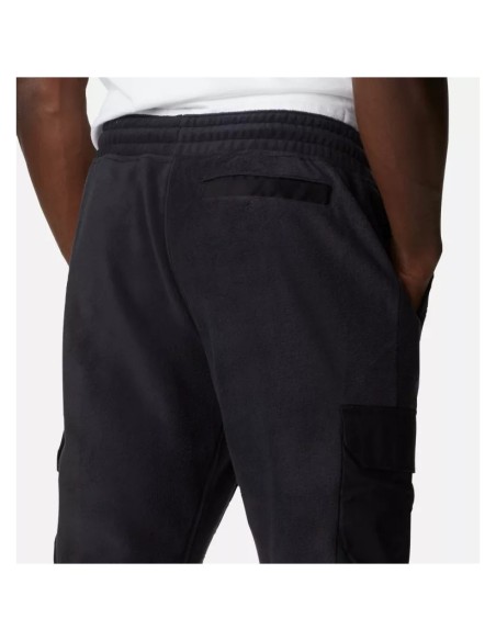 FIELD ROC BACKBOWL FLEECE PANT