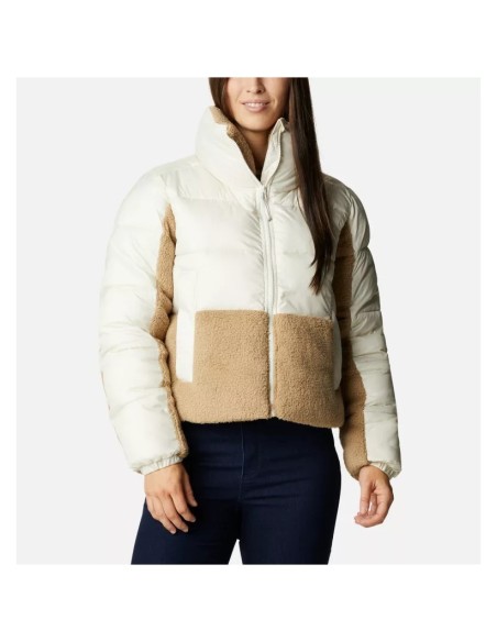 LEADBETTER POINT SHERPA HYBRID
