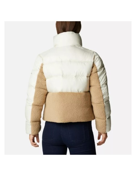 LEADBETTER POINT SHERPA HYBRID