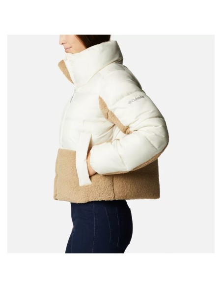 LEADBETTER POINT SHERPA HYBRID