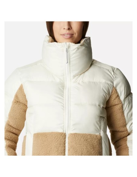 LEADBETTER POINT SHERPA HYBRID