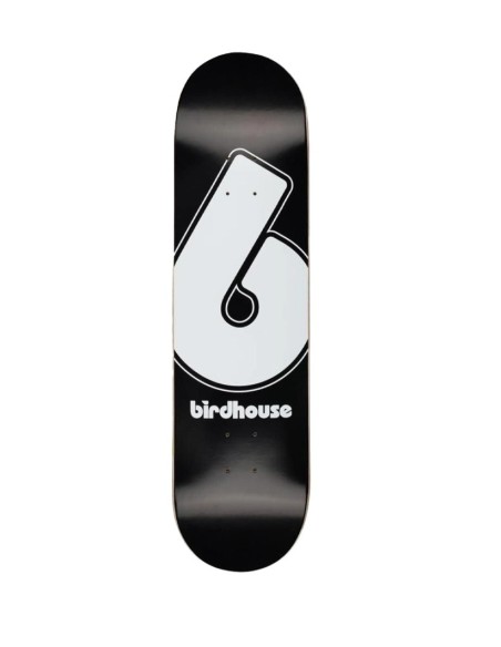 LOGO DECK GIANT B BLACK 8,25