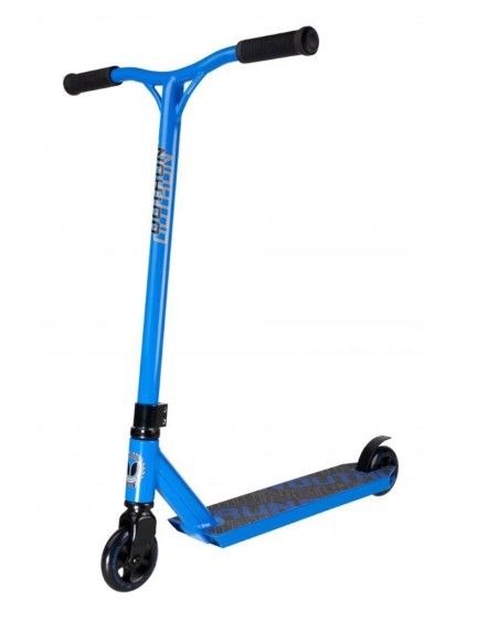 COMPLETE SCOOTER OUTRUM 2 BLUE