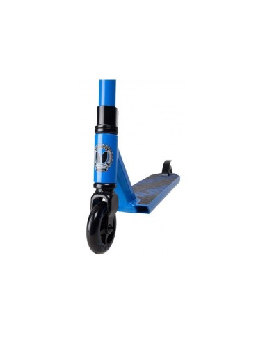 COMPLETE SCOOTER OUTRUM 2 BLUE
