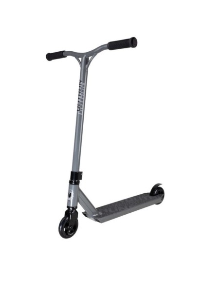 COMPLETE SCOOTER OUTRUN 2 GREY