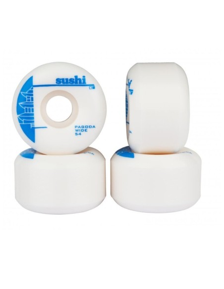 PAGODA WIDE 54MM 99A