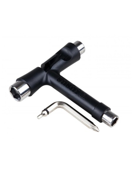 ULTIMATE NINJA T TOOL