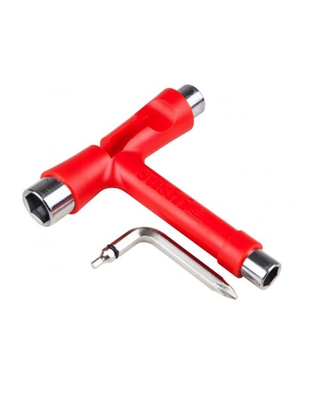 ULTIMATE NINJA T TOOL