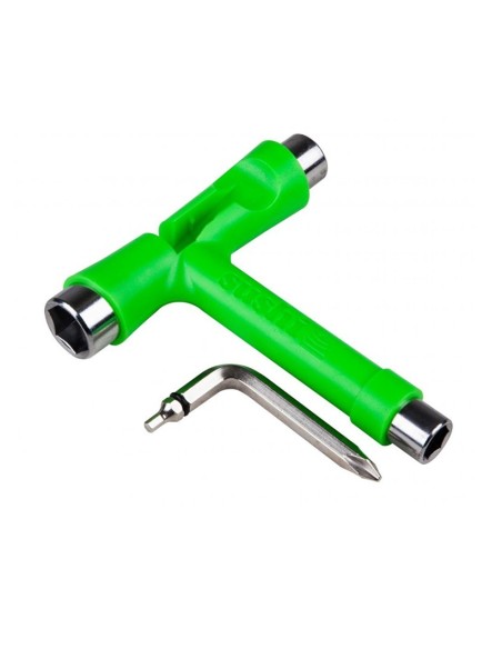 ULTIMATE NINJA T TOOL